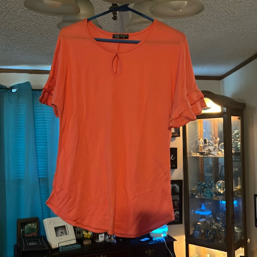 Ship basic shirt